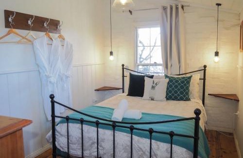Beechworth House | Gladstone House