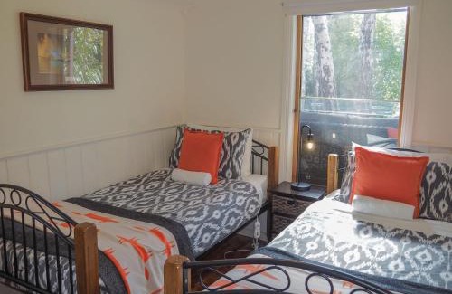 Beechworth House | Gladstone House