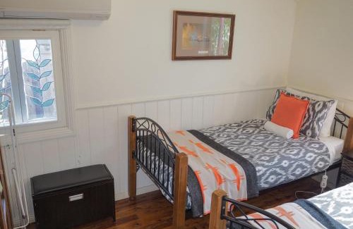 Beechworth House | Gladstone House
