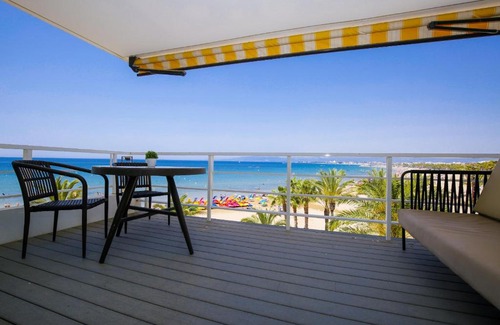Salou City Centre Apartment | GLAM ONLY FAMILIES Planet Costa Dorada
