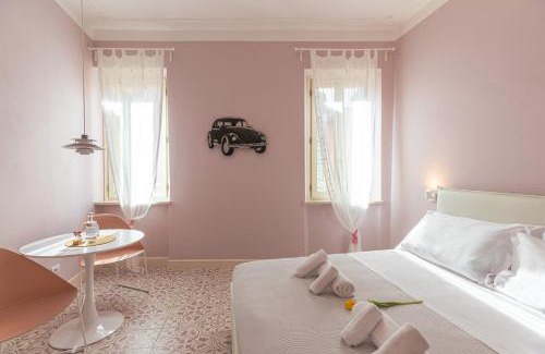 Parma City Centre House | GLAM PARMA