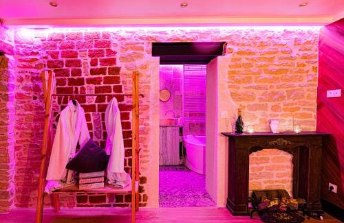 Faubourg North Apartment | "Glamappartspa" So cosy Champagne offert & Parking