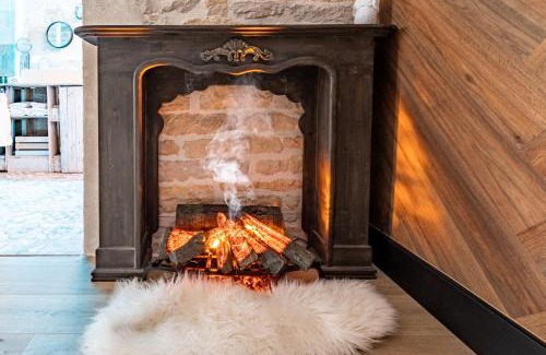 Faubourg North Apartment | "Glamappartspa" So cosy Champagne offert & Parking