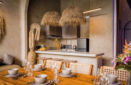 El Nido Villa | Glamorous Pool Villa 1 Bedroom