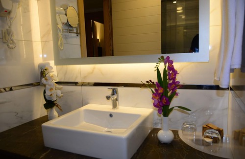 Side Resort | Glamour Resort & Spa - All Inclusive