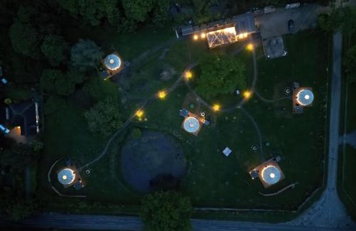 Attleborough Other | Glamp and Tipple Ltd