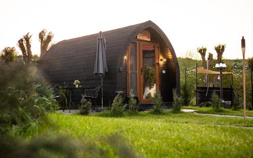 Tohanu Nou House | Glamp In Style Pods Resort