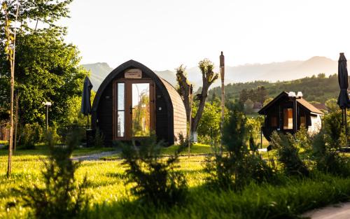 Tohanu Nou House | Glamp In Style Pods Resort