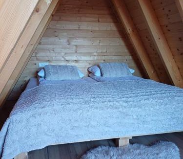 Varazdin Other | Glamping Čelig