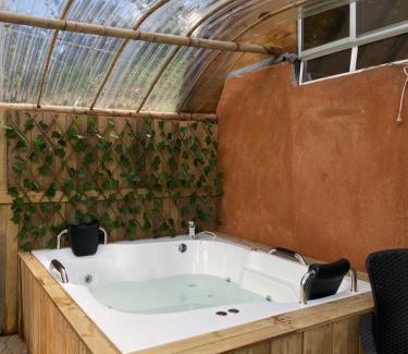 Cocorna Other | Glamping A-MAR