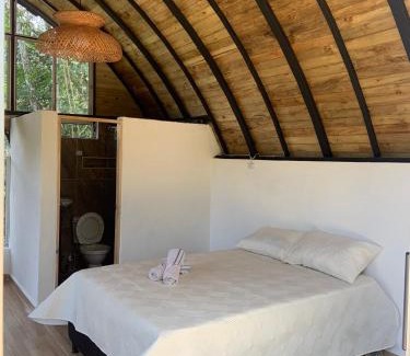 Cocorna Other | Glamping A-MAR