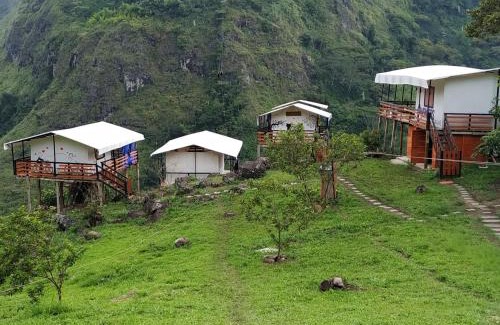 San Agustin Hotel | Glamping Adrenalina Extrema