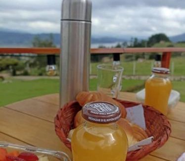 Guatavita Cabin | Glamping ancestral