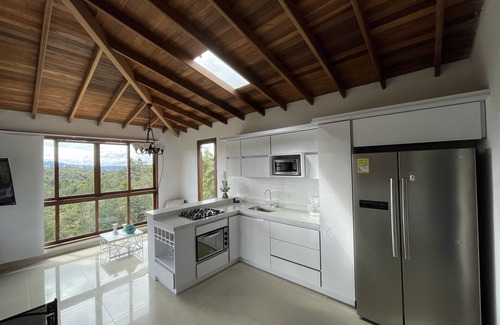 Guarne Hotel | Glamping Ancestros Ecoparque