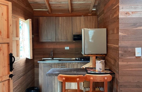Guarne Hotel | Glamping Ancestros Ecoparque