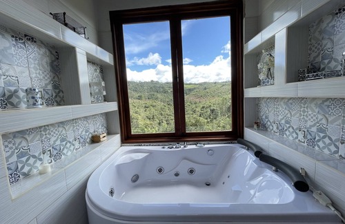 Guarne Hotel | Glamping Ancestros Ecoparque