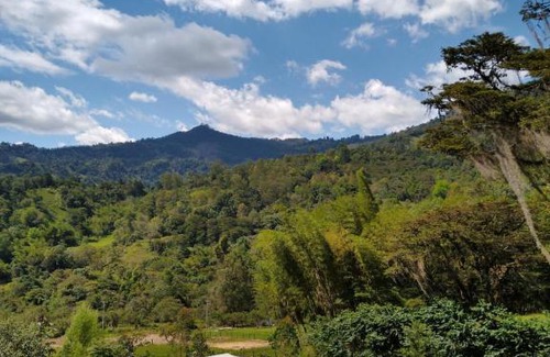 Supata Other | Glamping Aquamonti