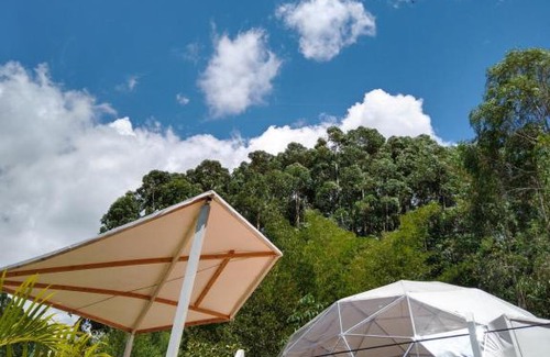 Supata Other | Glamping Aquamonti