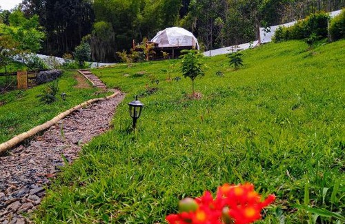 Supata Other | Glamping Aquamonti