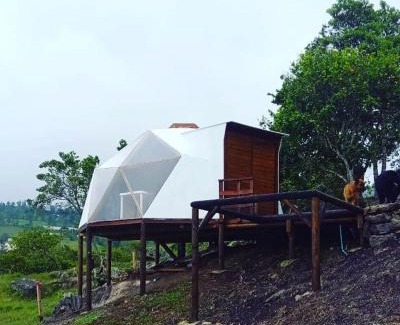 Pacho Other | GLAMPING ASTRODOME EN PACHO
