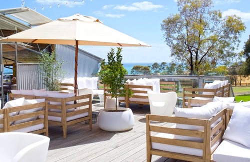 Bellarine RV Rental | Glamping At Terindah