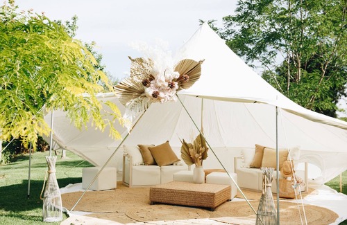 Bellarine RV Rental | Glamping At Terindah