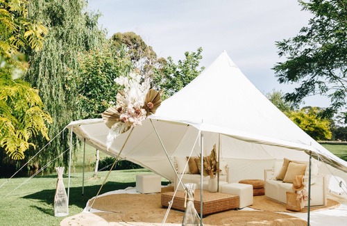 Bellarine RV Rental | Glamping At Terindah