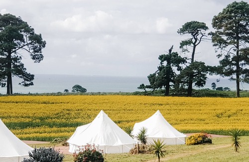 Bellarine RV Rental | Glamping At Terindah