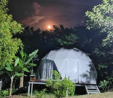San Jose del Guaviare Other | Glamping Aveja