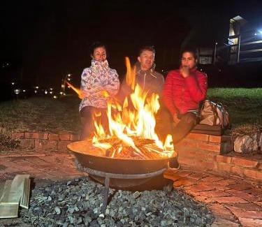 Guatavita Other | Glamping Brillo de Luna