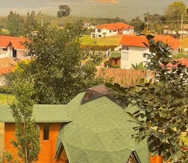 Guatavita Other | Glamping Brillo de Luna