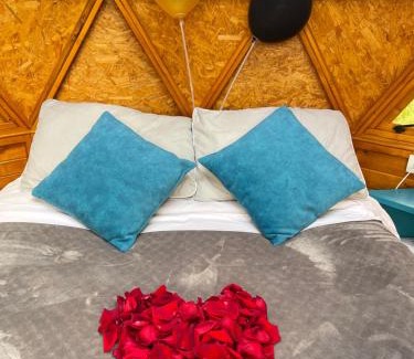 Guatavita Other | Glamping Brillo de Luna