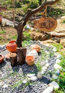 Villanueva Other | GLAMPING Cabanas Andes Village Barichara