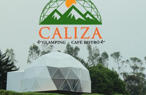 La Calera Ski Chalet | Glamping Caliza La Calera