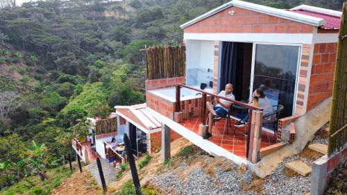 Aratoca Other | Glamping Clavellinas