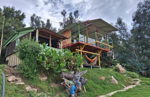 Duitama Other | Glamping Colina Campestre Domo