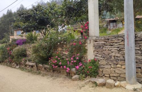 Duitama Other | Glamping Colina Campestre Domo