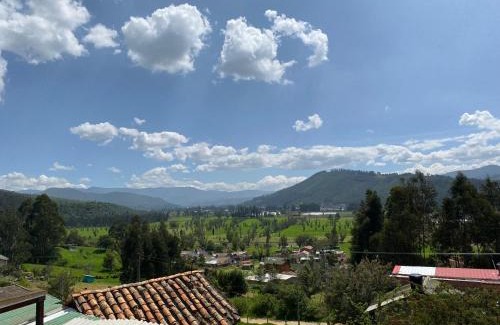Duitama Other | Glamping Colina Campestre Domo