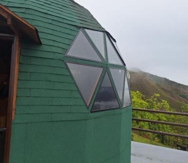 Santa Fe de Antioquia Other | Glamping del Occidente