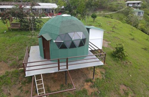 Santa Fe de Antioquia Other | Glamping del Occidente