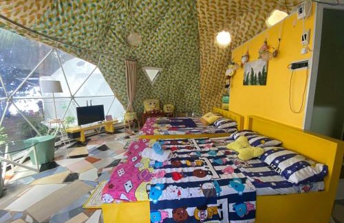 Dauin Other | Glamping Dome Dauin Beach Resort