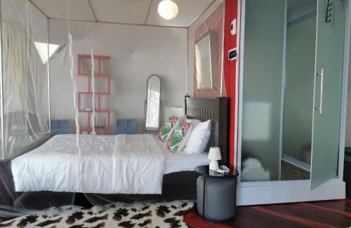 Dauin Other | Glamping Dome Dauin Beach Resort