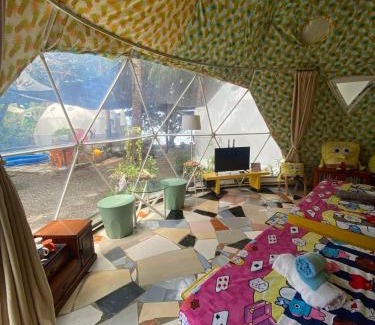 Dauin Other | Glamping Dome Dauin Beach Resort