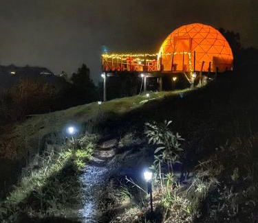 Tibirita Other | Glamping el Porvenir RNT 10601
