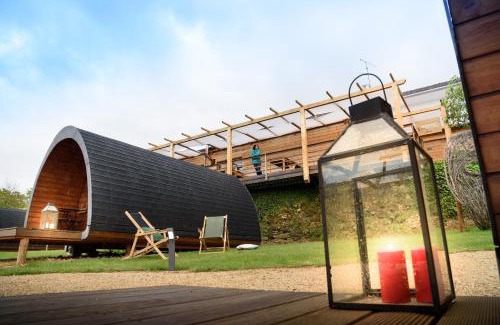 Salsas Other | Glamping Hills