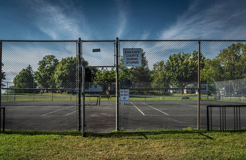 Lakehurst House | Glamping in the Kawartha's