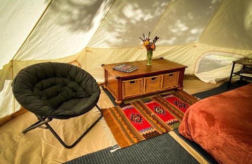 Garberville Other | Glamping in the Redwoods