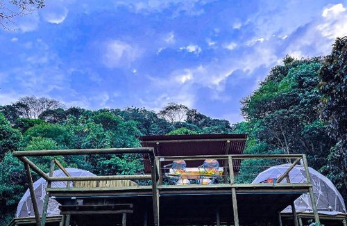 Villavicencio Other | Glamping Itawa & Ecoparque turístico