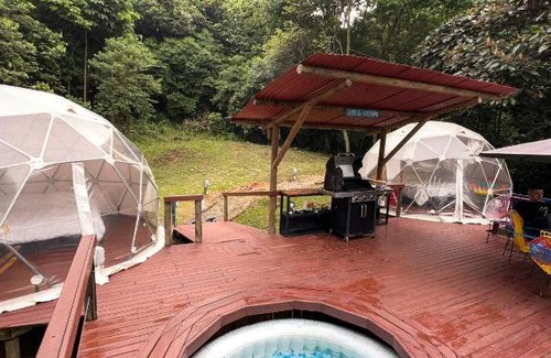 Villavicencio Other | Glamping Itawa & Ecoparque turístico