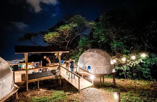Villavicencio Other | Glamping Itawa & Ecoparque turístico
